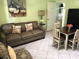 Tropical Beach Resorts