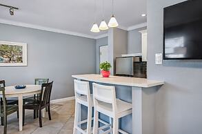 Tropical Beach Resorts