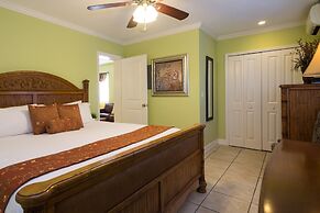 Tropical Beach Resorts