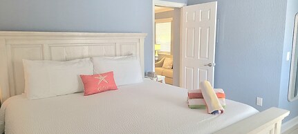 Tropical Beach Resorts