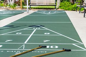 Tropical Beach Resorts