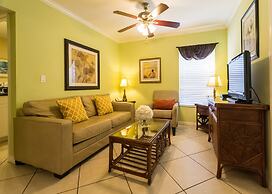 Tropical Beach Resorts