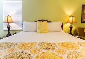 Tropical Beach Resorts