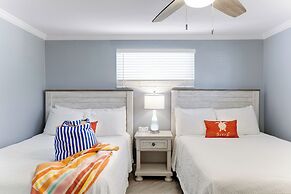 Tropical Beach Resorts