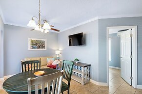 Tropical Beach Resorts