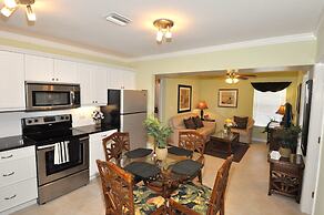 Tropical Beach Resorts