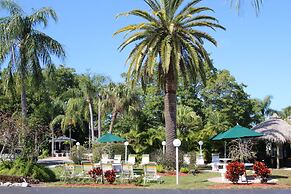 Tropical Beach Resorts