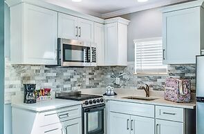 Tropical Beach Resorts