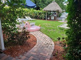 Tropical Beach Resorts