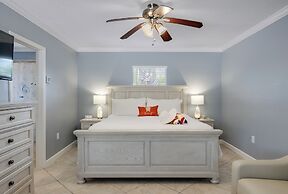 Tropical Beach Resorts