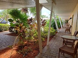 Tropical Beach Resorts