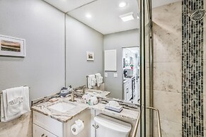 Tropical Beach Resorts