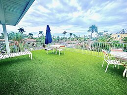 Tropical Beach Resorts