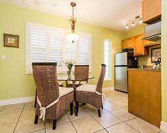 Tropical Beach Resorts