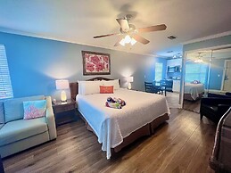 Tropical Beach Resorts