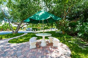 Tropical Beach Resorts