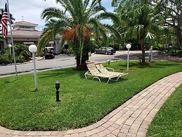 Tropical Beach Resorts