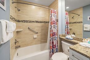 Tropical Beach Resorts