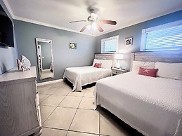 Tropical Beach Resorts