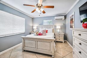 Tropical Beach Resorts