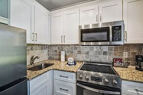 Tropical Beach Resorts