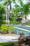 Tropical Beach Resorts