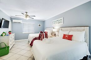 Tropical Beach Resorts