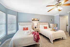 Tropical Beach Resorts