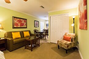 Tropical Beach Resorts