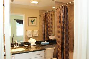 Tropical Beach Resorts