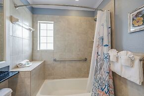 Tropical Beach Resorts