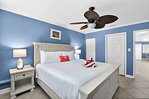 Tropical Beach Resorts