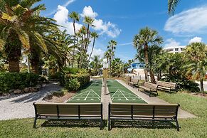 Tropical Beach Resorts