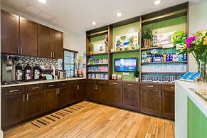 Tropical Beach Resorts