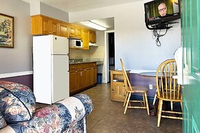 Coronada Inn and Suites