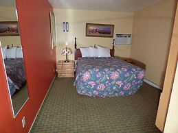 Coronada Inn and Suites