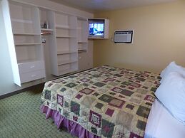 Coronada Inn and Suites