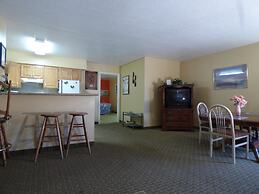 Coronada Inn and Suites