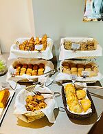 Best Western Seine West Hotel