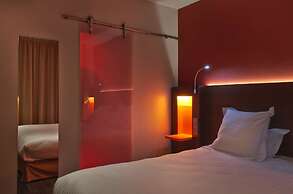 Best Western Seine West Hotel