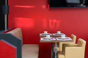 Best Western Seine West Hotel