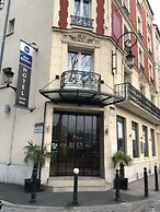 Best Western Seine West Hotel