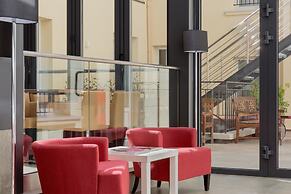 Best Western Seine West Hotel