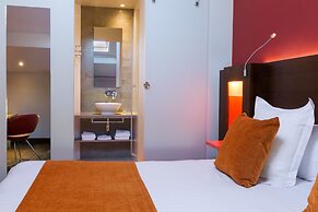 Best Western Seine West Hotel