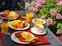 Best Western Seine West Hotel