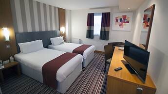 Holiday Inn Manchester-Central Park by IHG