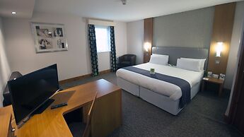 Holiday Inn Manchester-Central Park by IHG