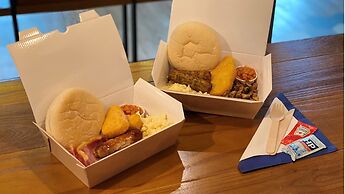 Holiday Inn Manchester-Central Park by IHG