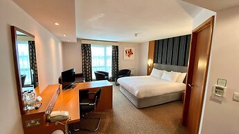 Holiday Inn Manchester-Central Park by IHG