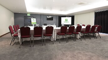 Holiday Inn Manchester-Central Park by IHG
